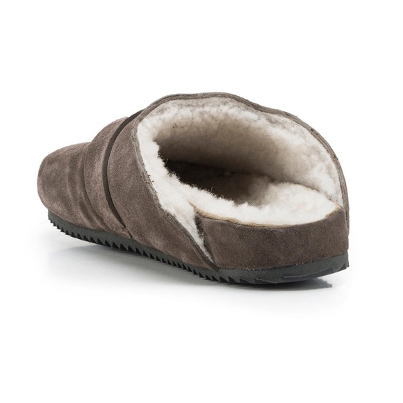 Brochu Walker The Abbot Mule Sable Gray - Picture 4 of 16